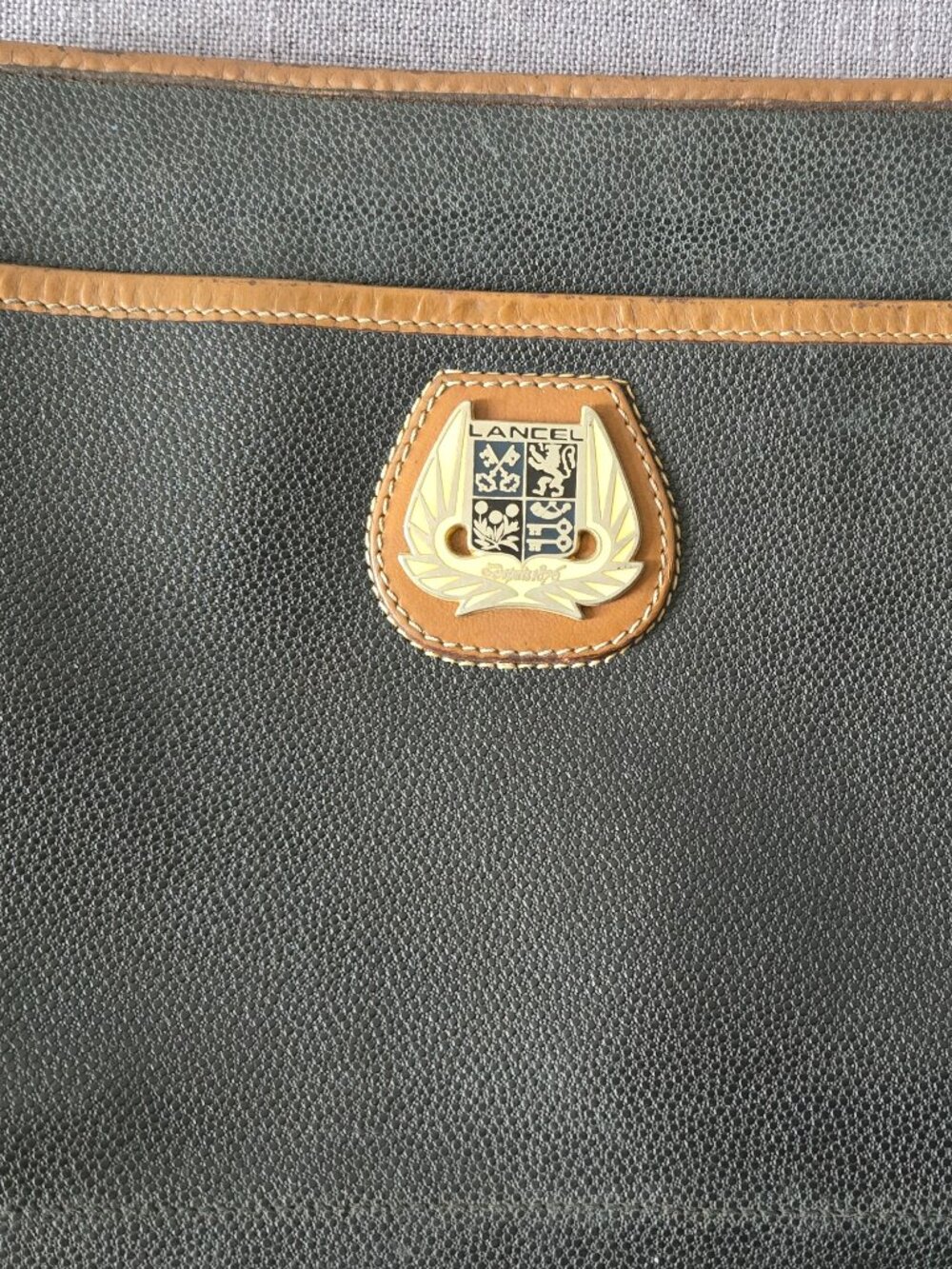 Lancel Clutch